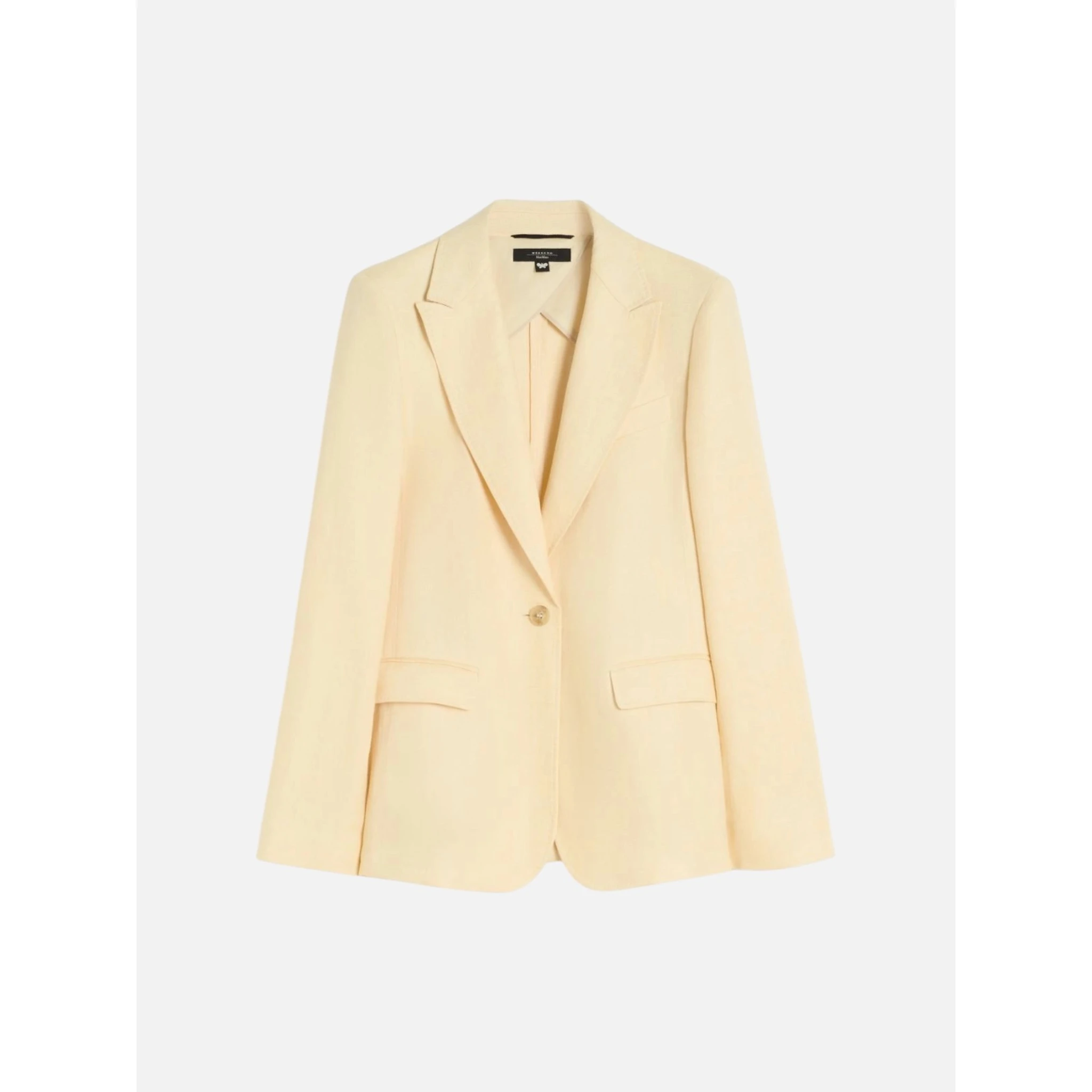 WEEKEND MAX MARA WKDNALUT jacket