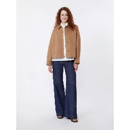 WEEKEND MAX MARA WKDBUTTERFLY shirt