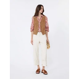 WEEKEND MAX MARA WKDGESTO trousers