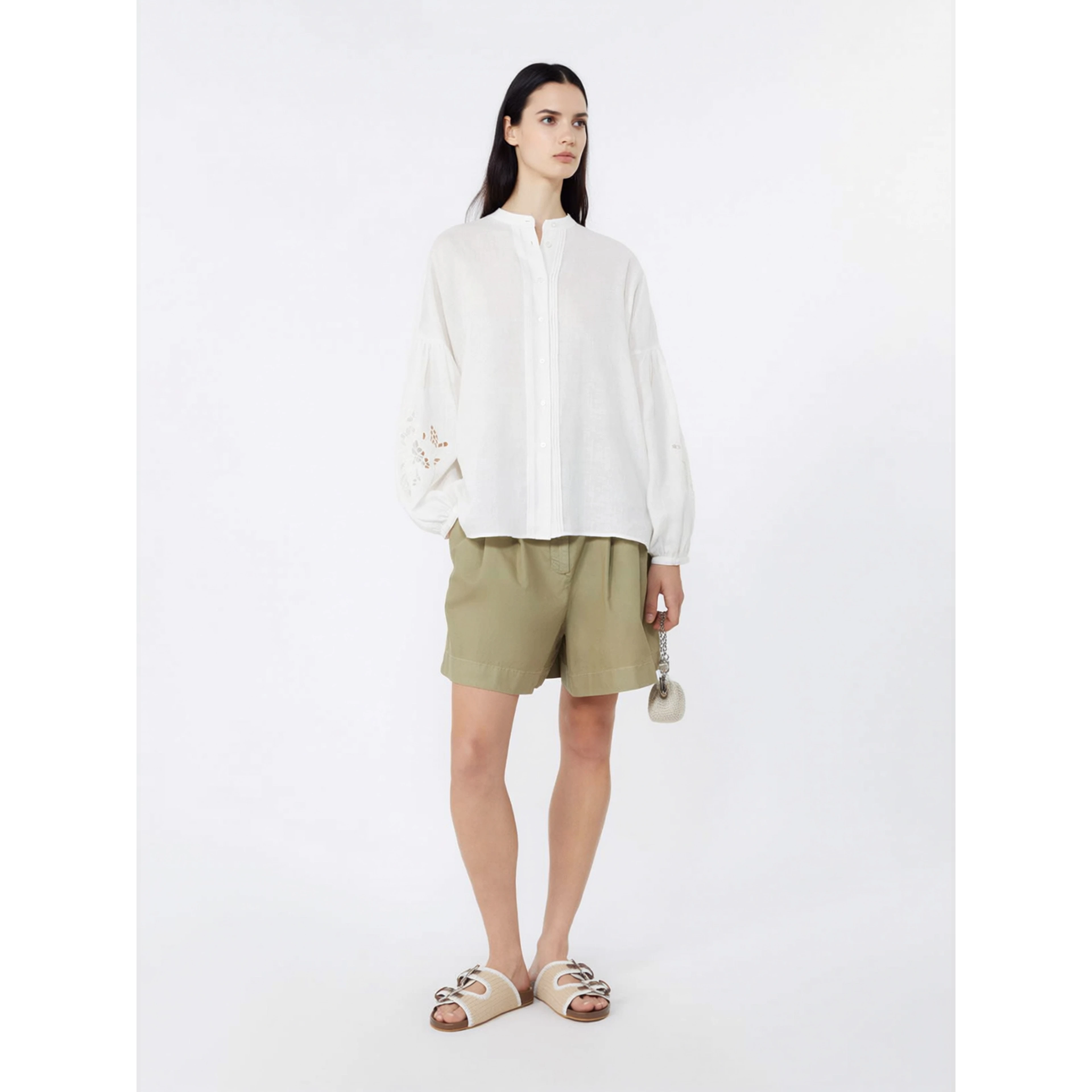 WEEKEND MAX MARA WKDESTRO shirt