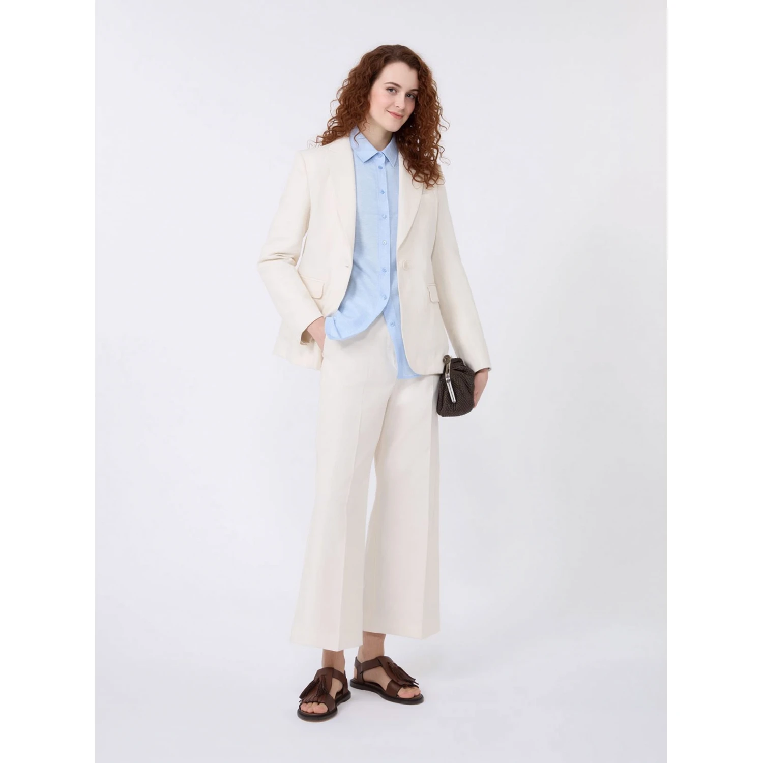 WEEKEND MAX MARA WKDWERNER shirt