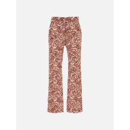 WEEKEND MAX MARA WKDONDE trousers