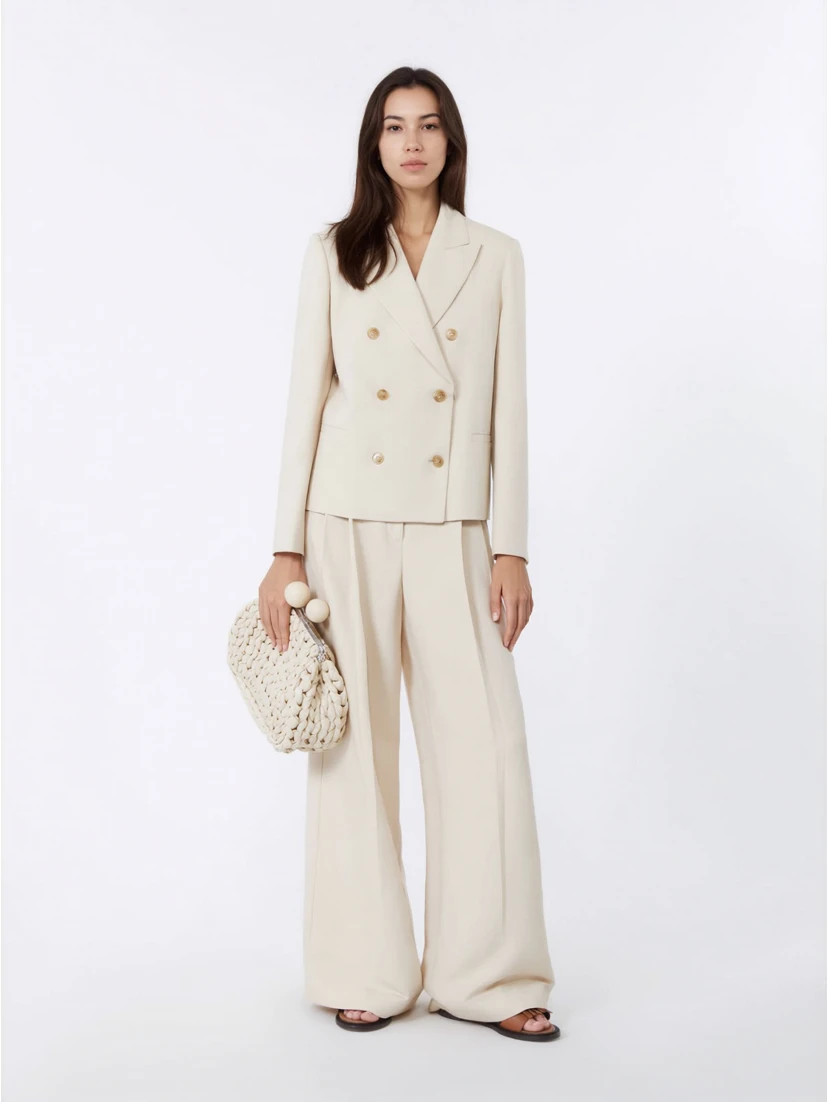 WEEKEND MAX MARA WKDNEMBI jacket
