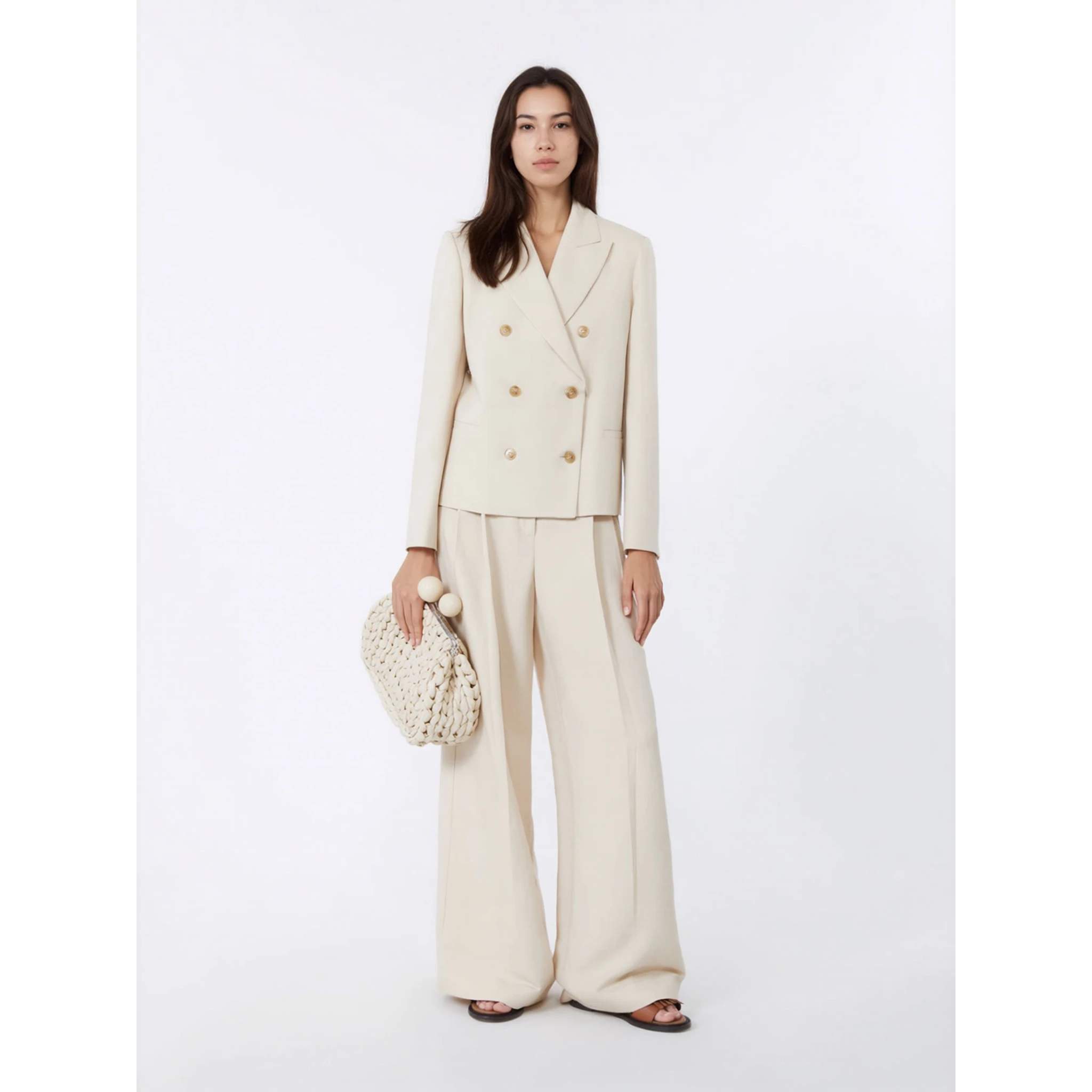 WEEKEND MAX MARA WKDNEMBI jacket