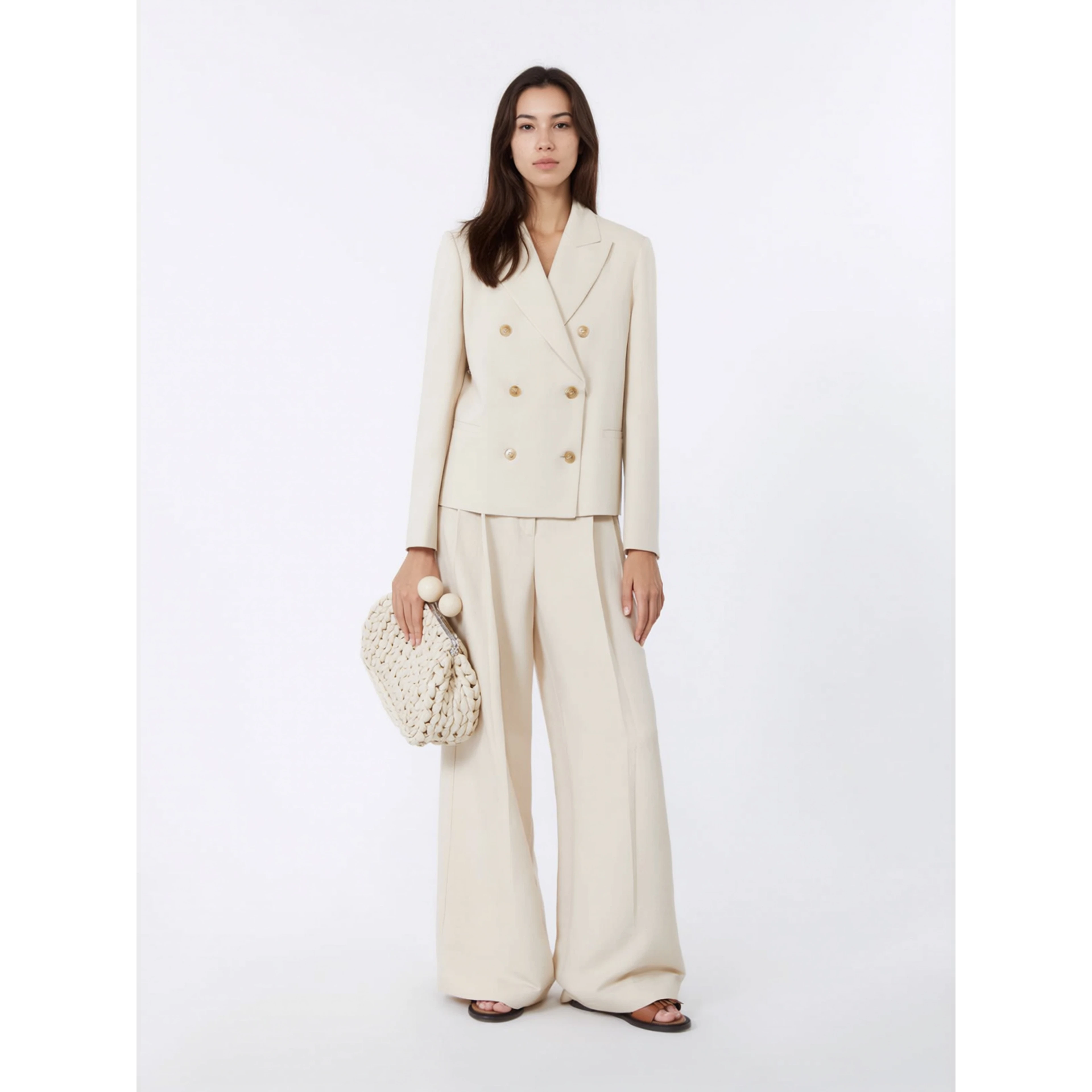 WEEKEND MAX MARA WKDNEMBI jacket