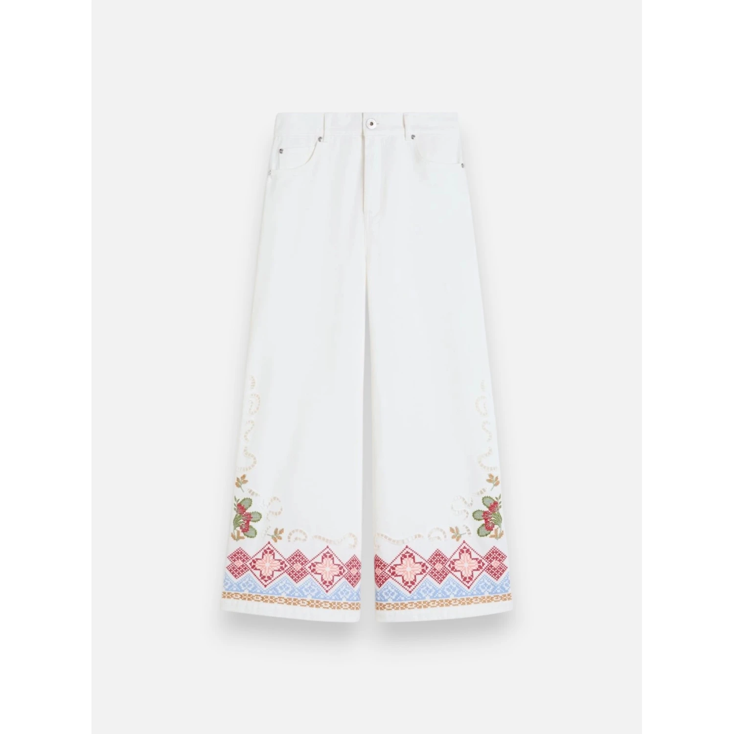 WEEKEND MAX MARA WKDADUNCO pants