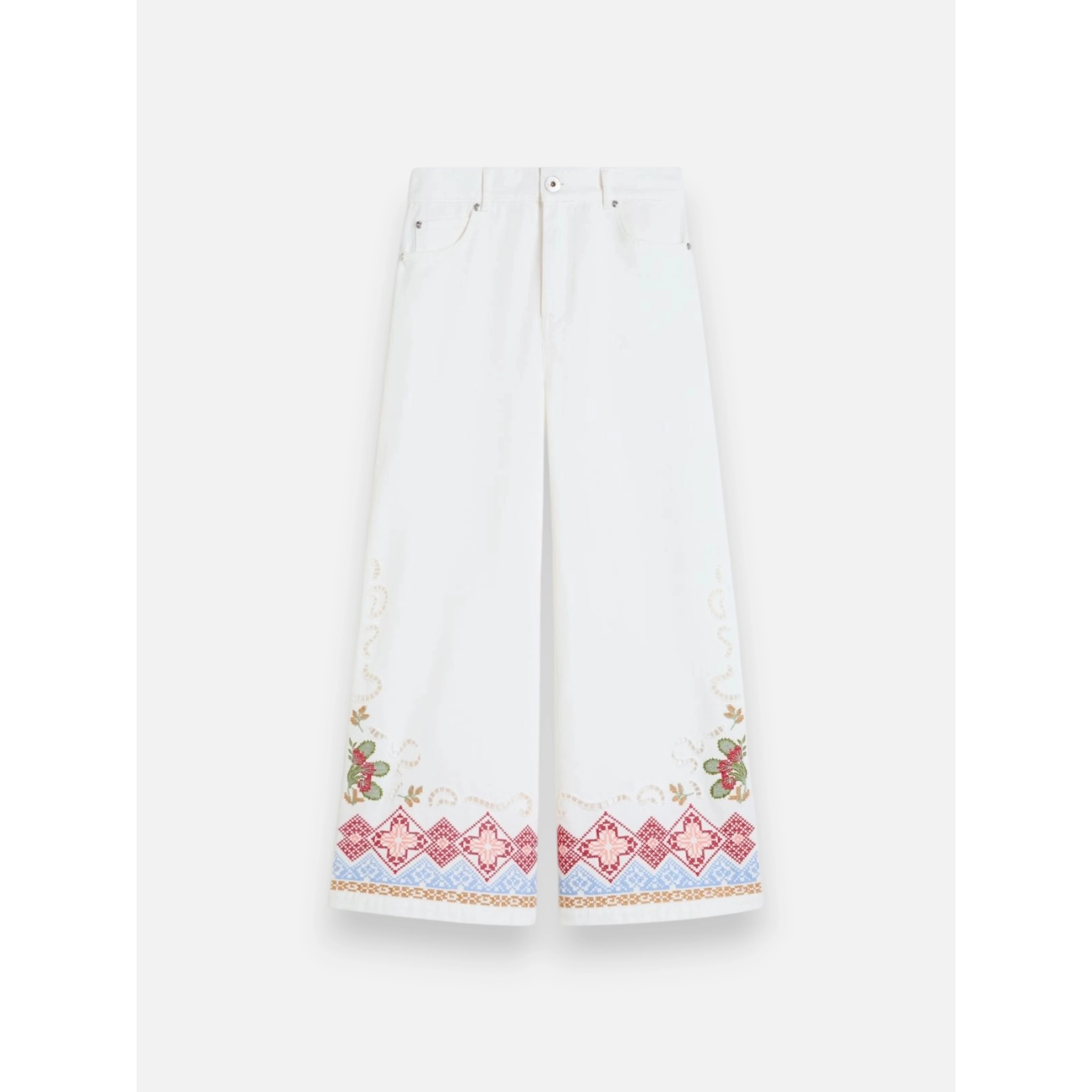 WEEKEND MAX MARA WKDADUNCO pants