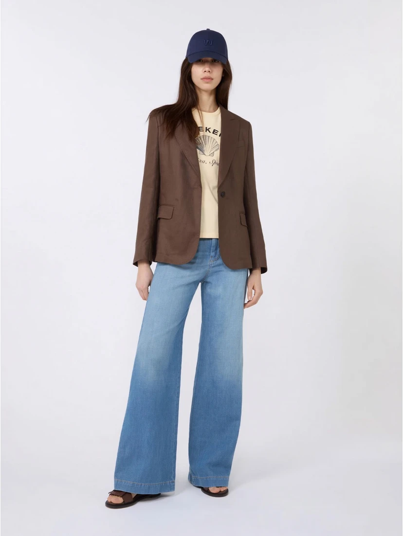 WEEKEND MAX MARA WKDNALUT jacket