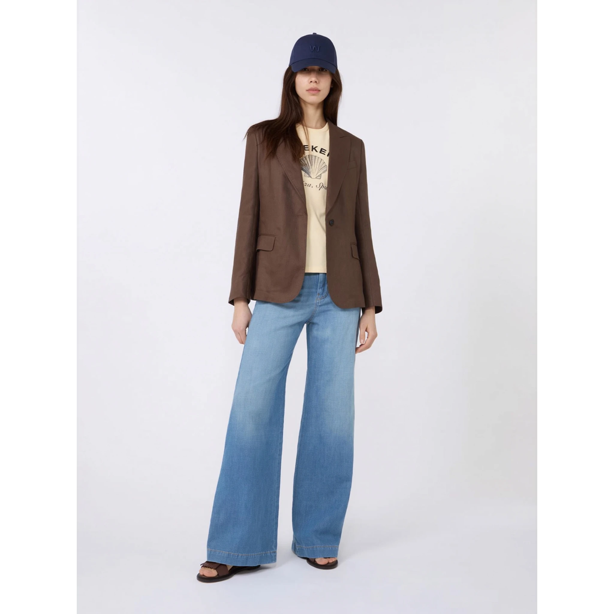 WEEKEND MAX MARA WKDNALUT jacket