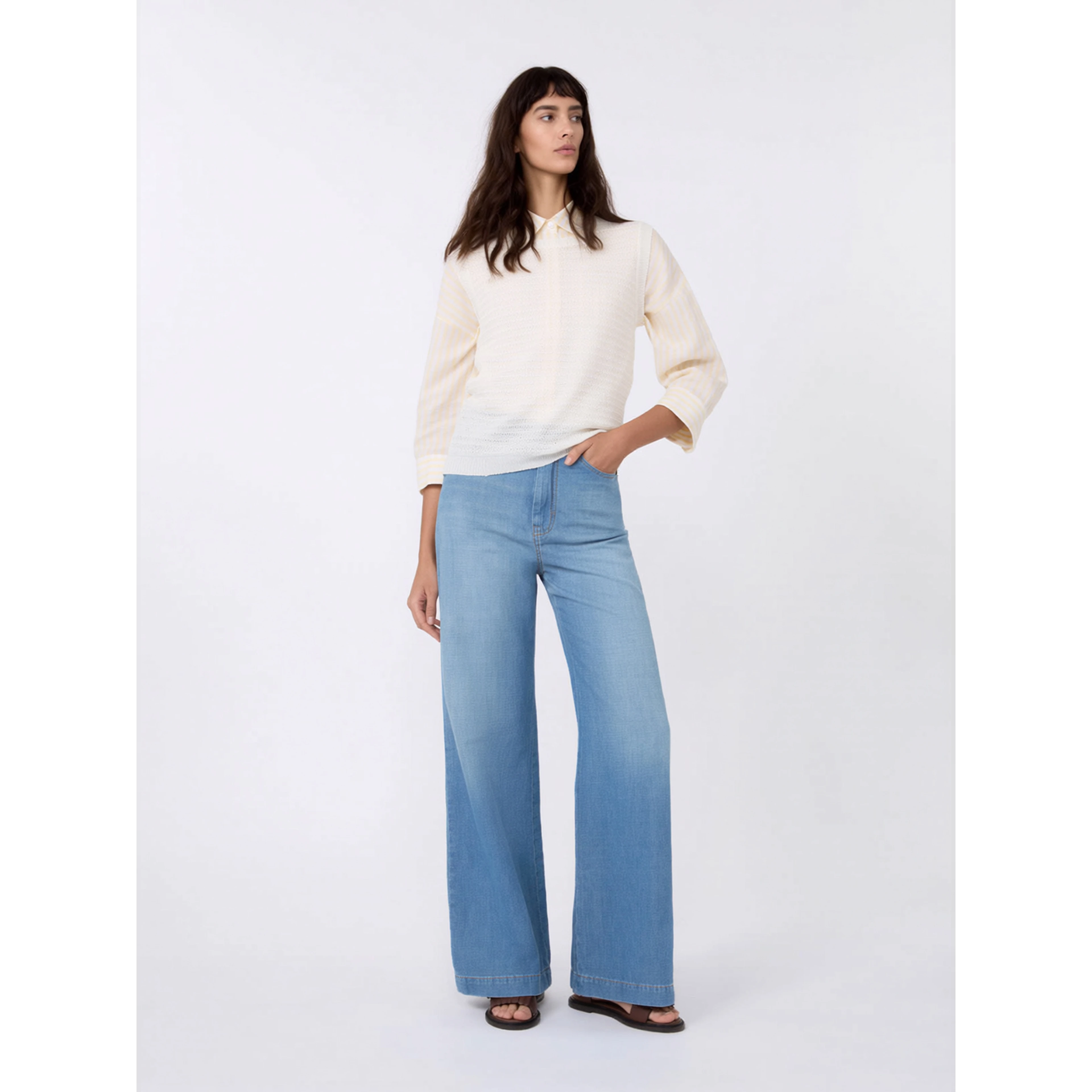 WEEKEND MAX MARA WKDPANETTO shirt
