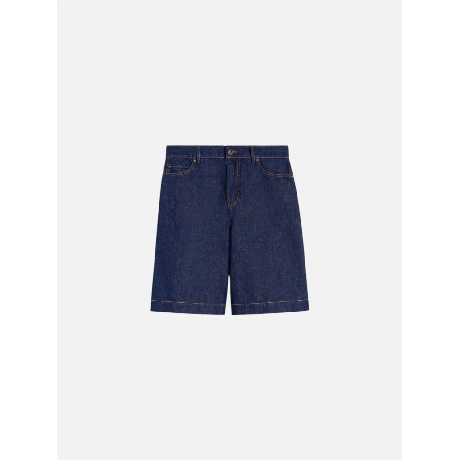 WEEKEND MAX MARA WKDOZONO bermuda shorts