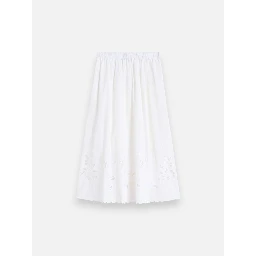 WEEKEND MAX MARA WKDCARAVAN skirt