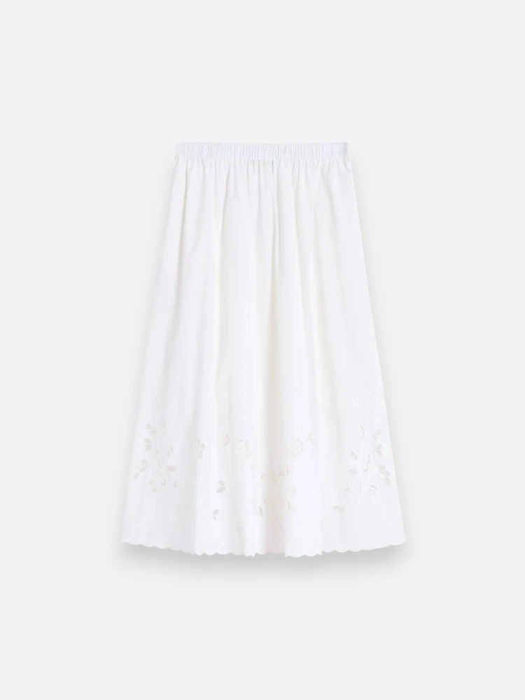 WEEKEND MAX MARA WKDCARAVAN skirt