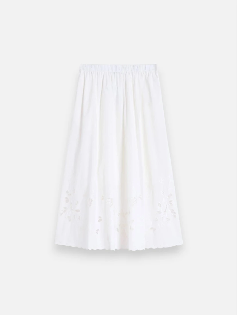 WEEKEND MAX MARA WKDCARAVAN skirt