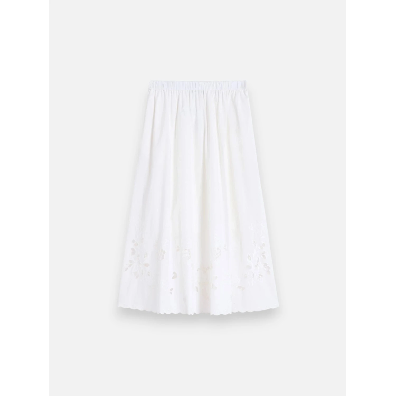 WEEKEND MAX MARA WKDCARAVAN skirt