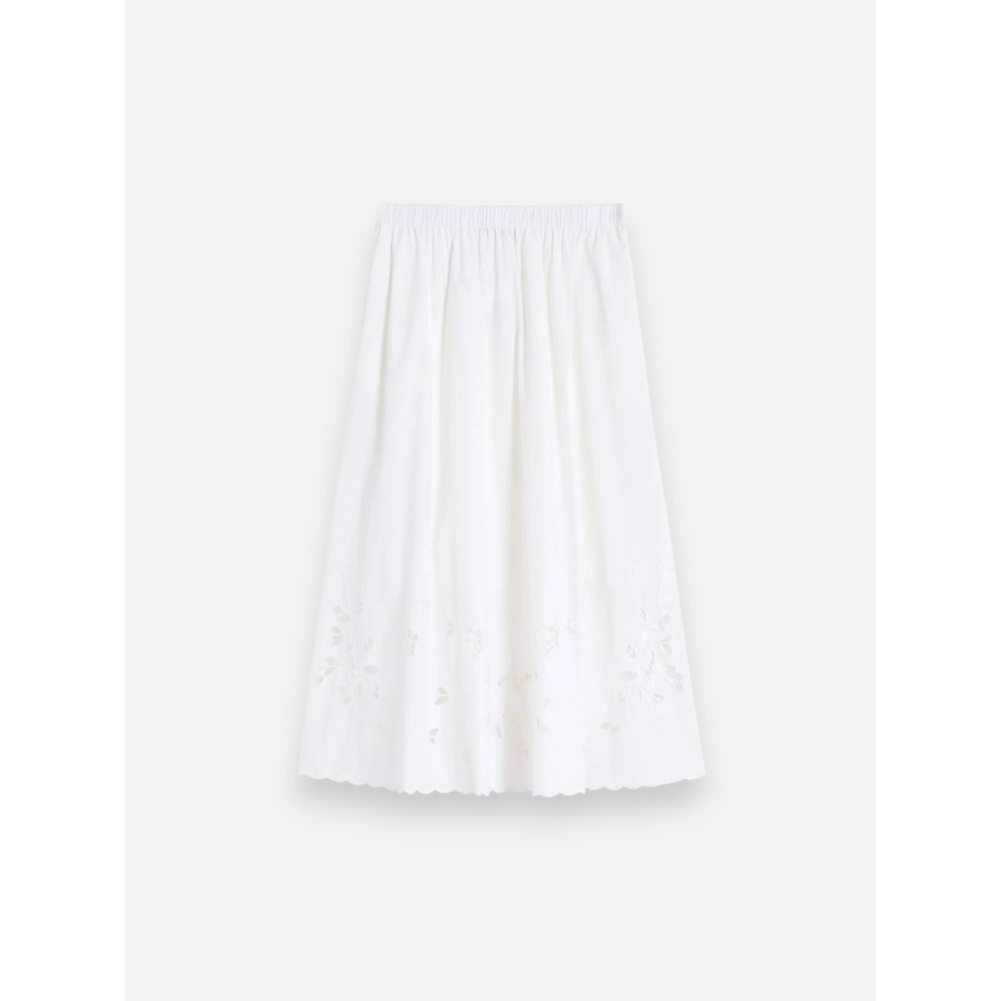 WEEKEND MAX MARA WKDCARAVAN skirt