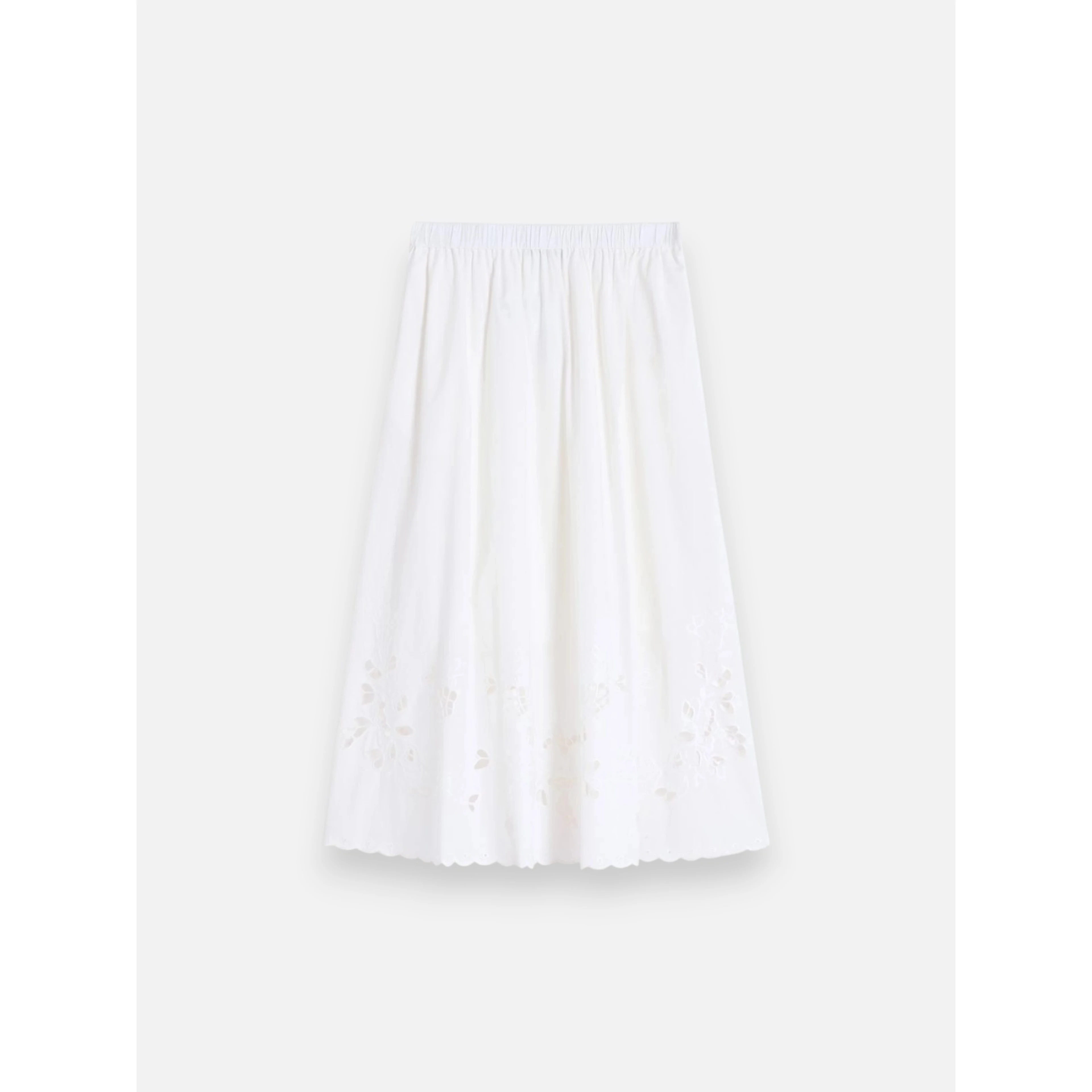 WEEKEND MAX MARA WKDCARAVAN skirt