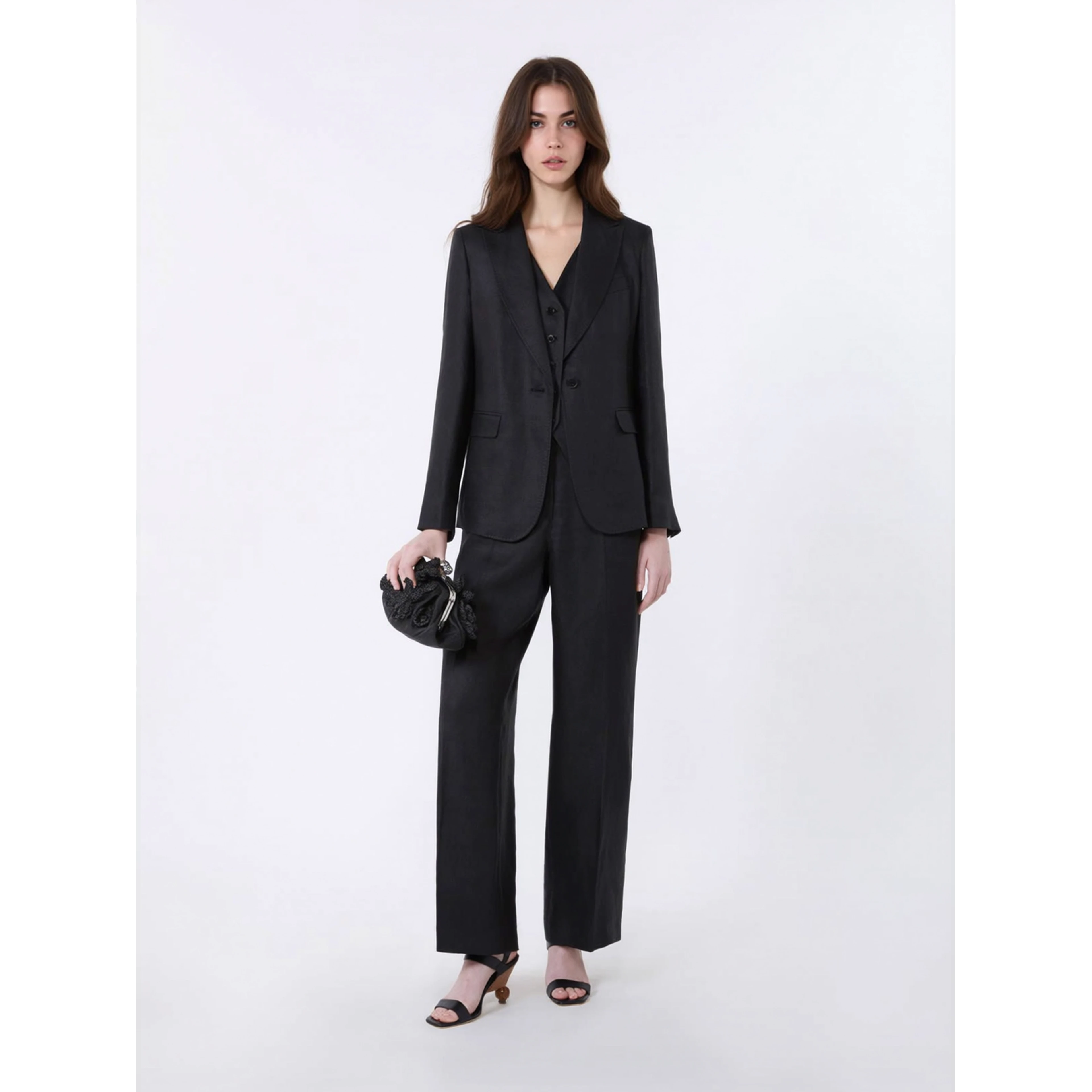 WEEKEND MAX MARA WKDMALIZIA pants