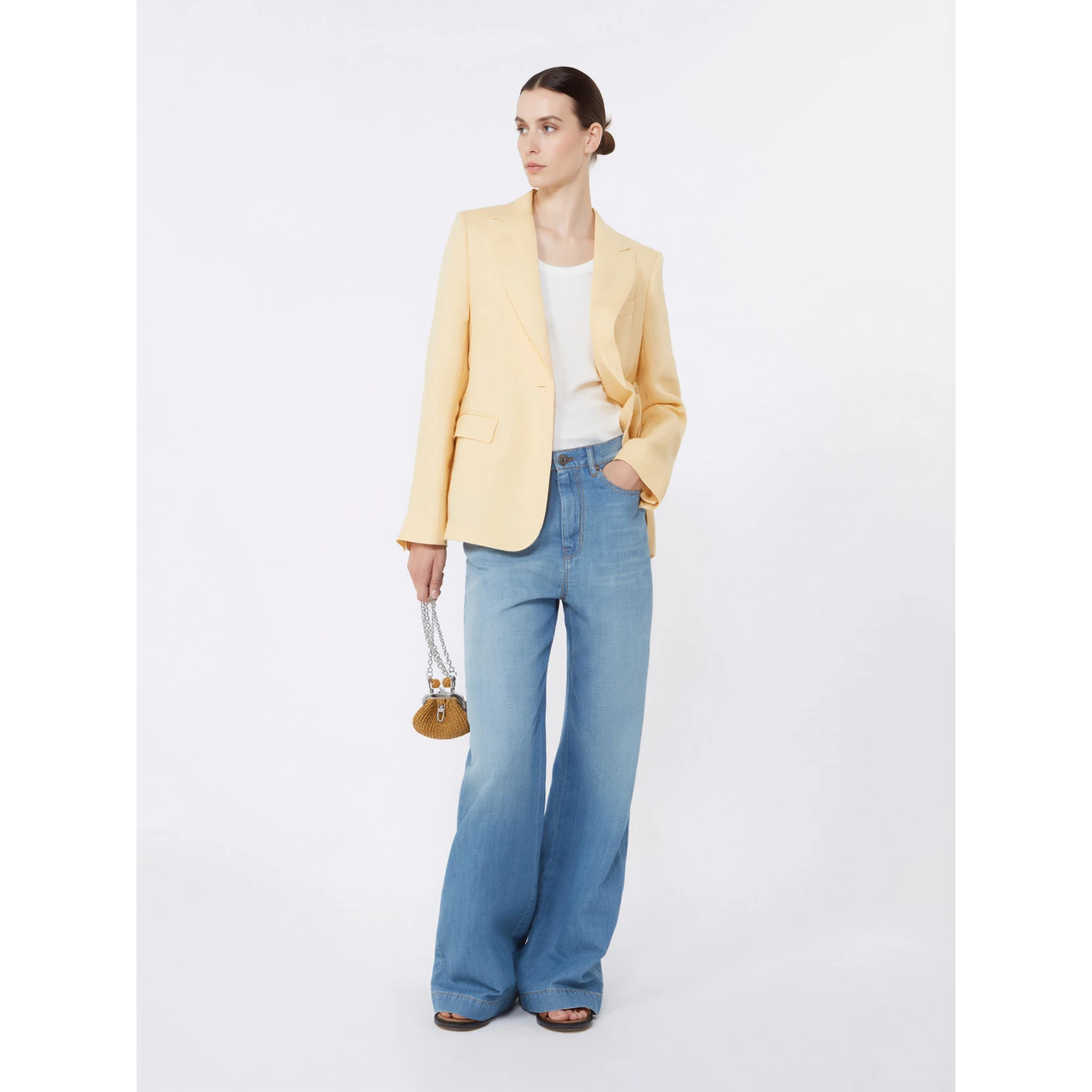 WEEKEND MAX MARA WKDNALUT jacket