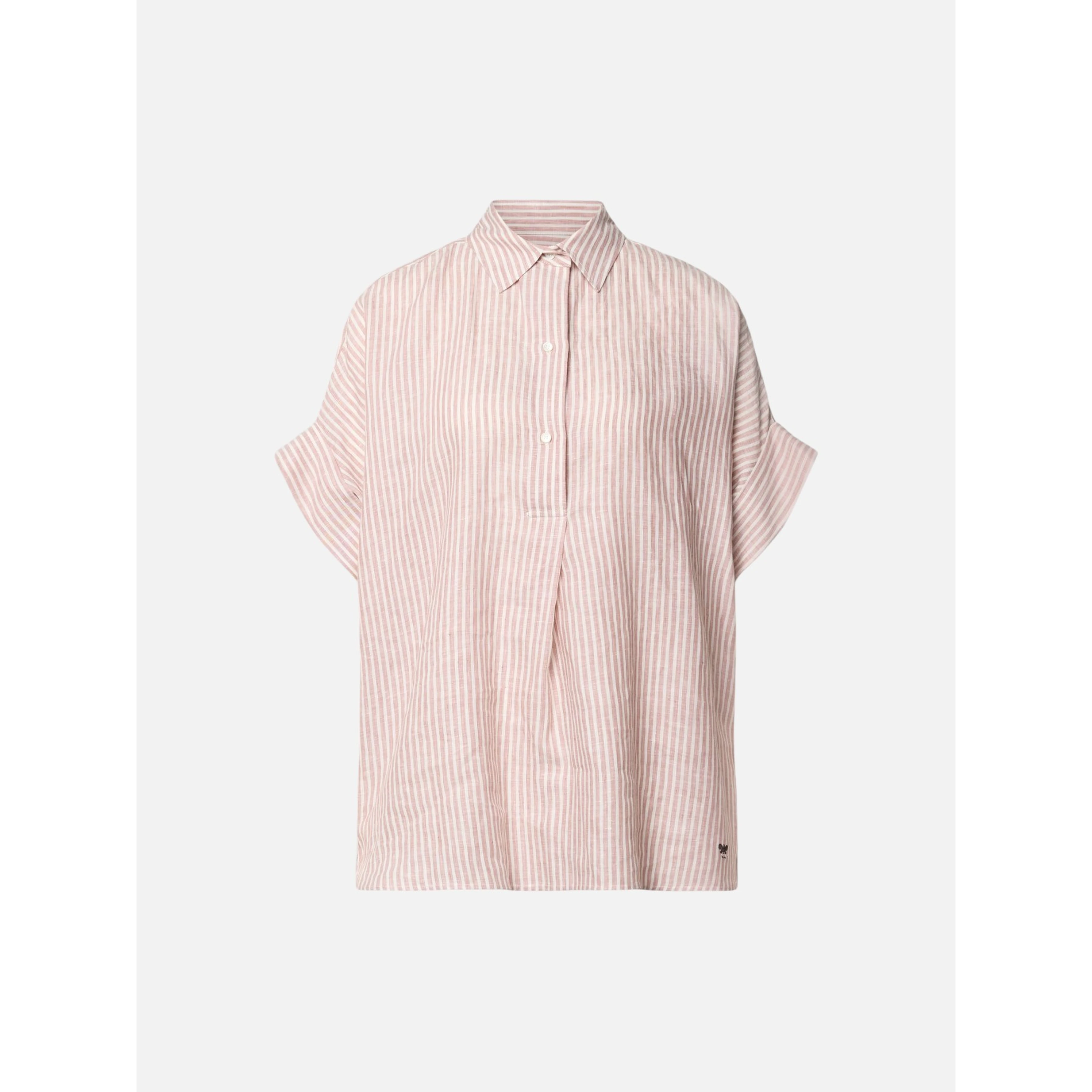 WEEKEND MAX MARA WKDVERVE shirt