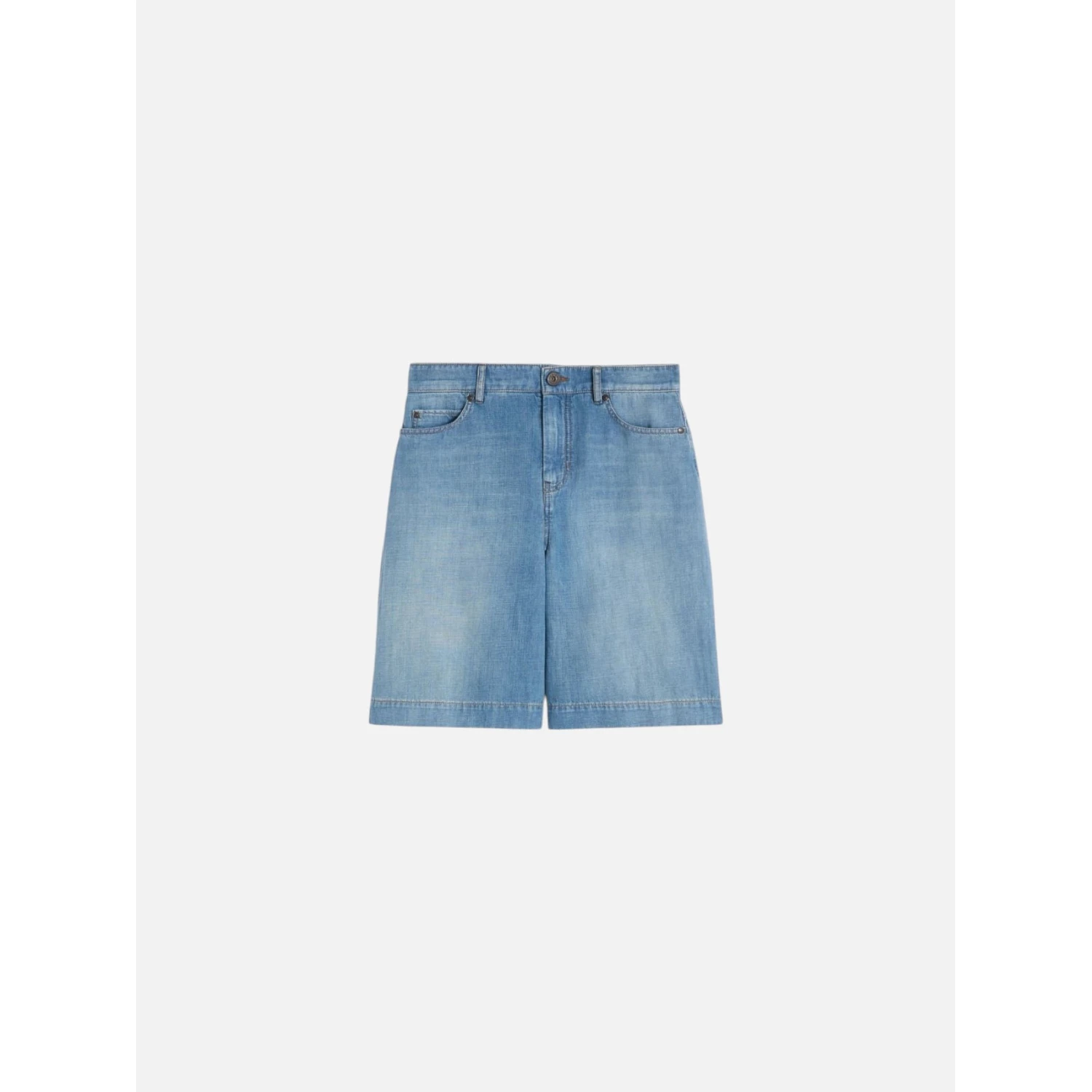 WEEKEND MAX MARA WKDOZONO bermuda shorts