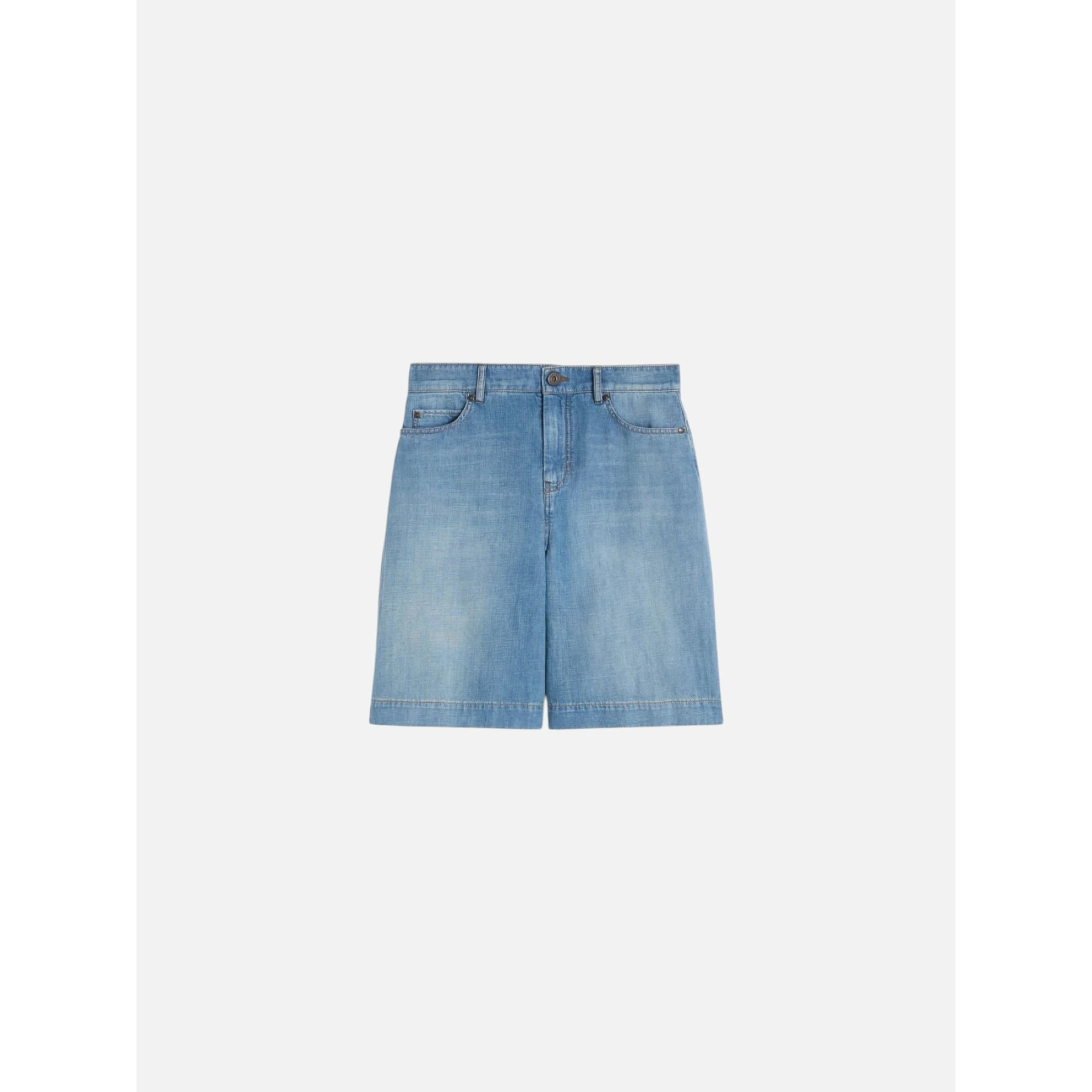 WEEKEND MAX MARA WKDOZONO bermuda shorts