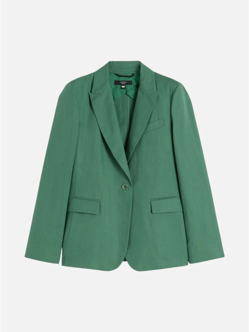 WEEKEND MAX MARA WKDORCHE jacket