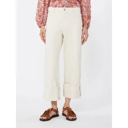 WEEKEND MAX MARA WKDGESTO trousers