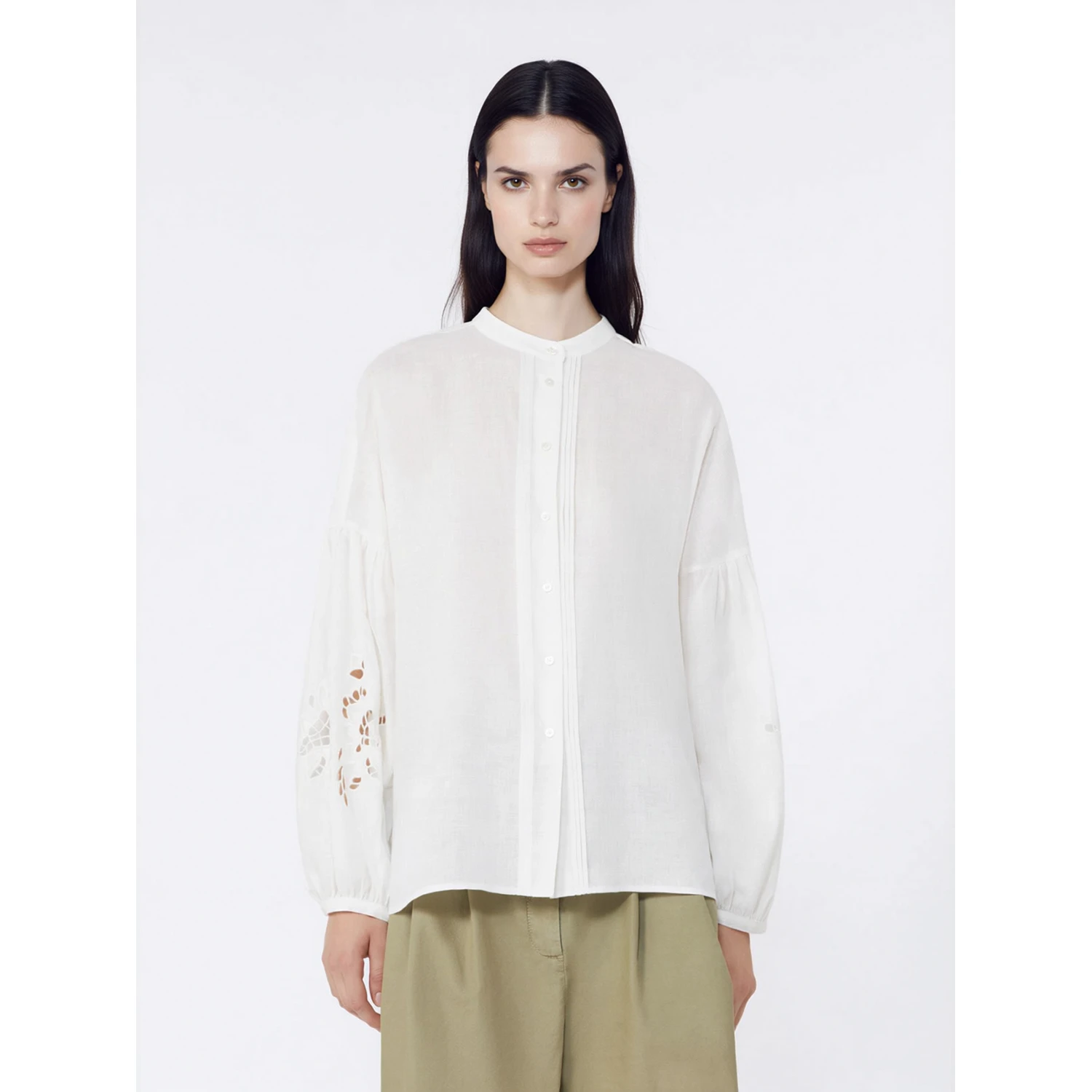 WEEKEND MAX MARA WKDESTRO shirt