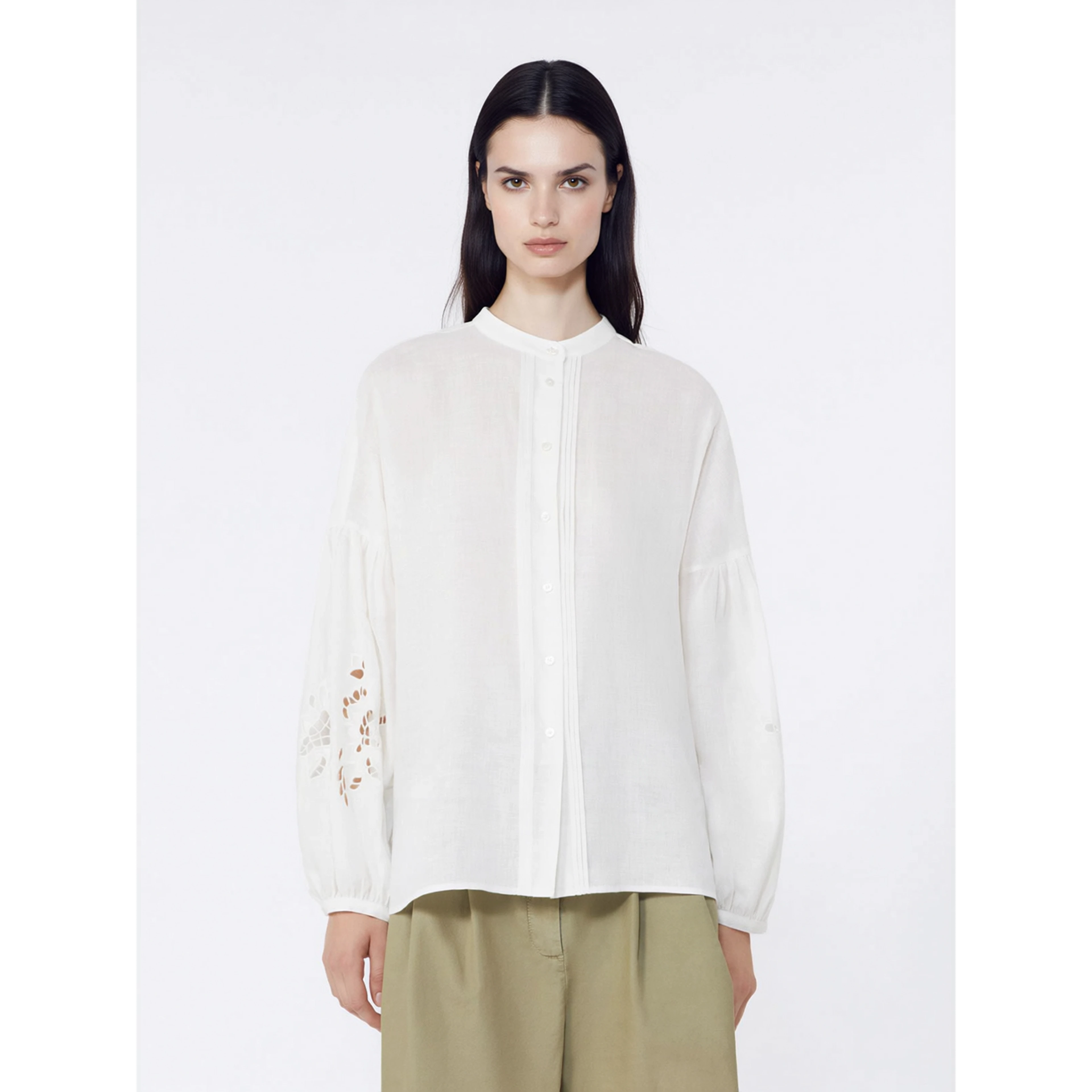 WEEKEND MAX MARA WKDESTRO shirt