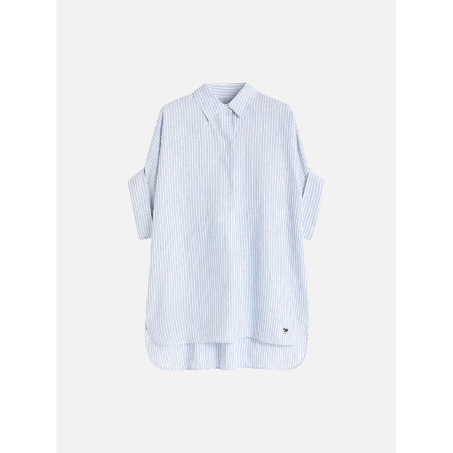 WEEKEND MAX MARA WKDVERVE shirt