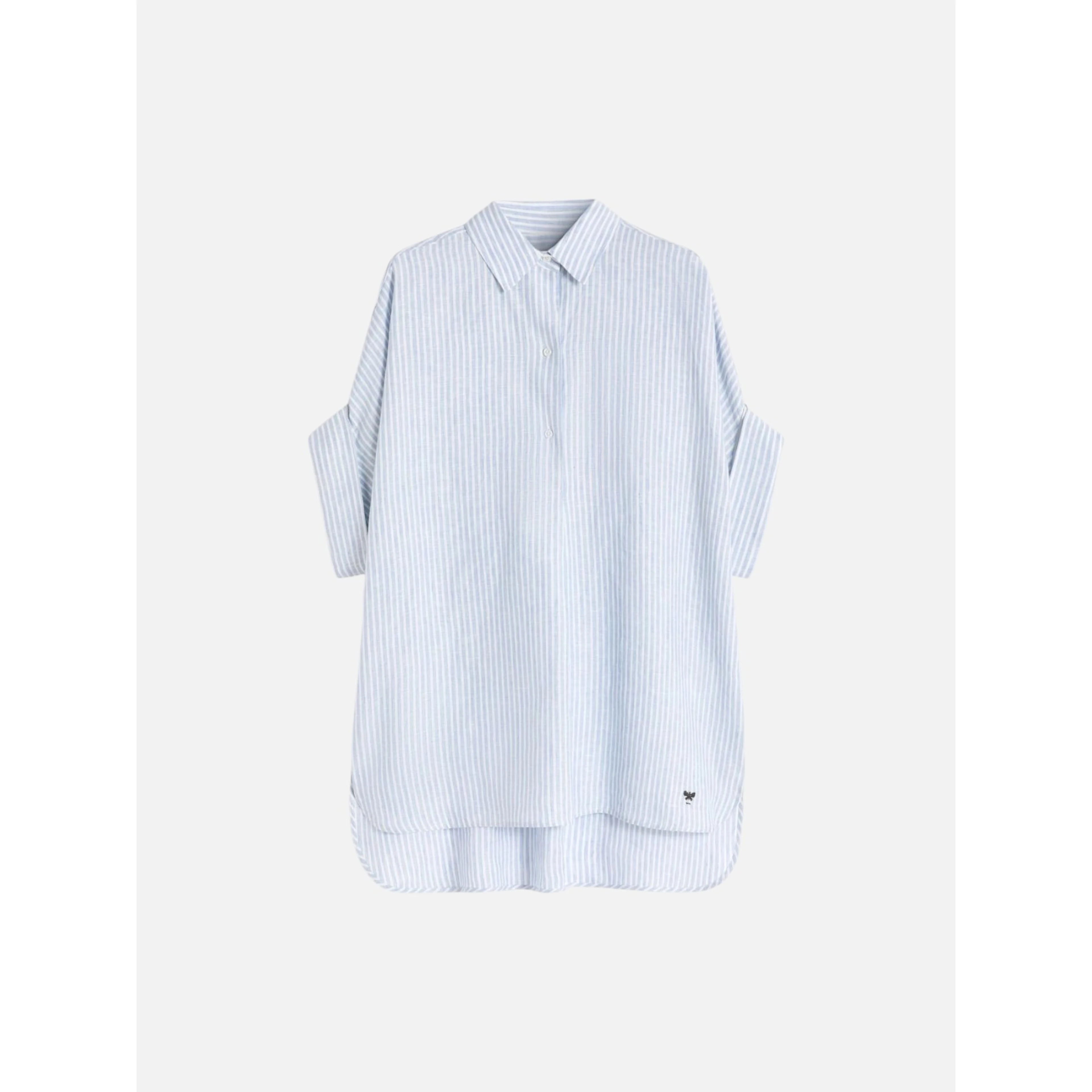 WEEKEND MAX MARA WKDVERVE shirt
