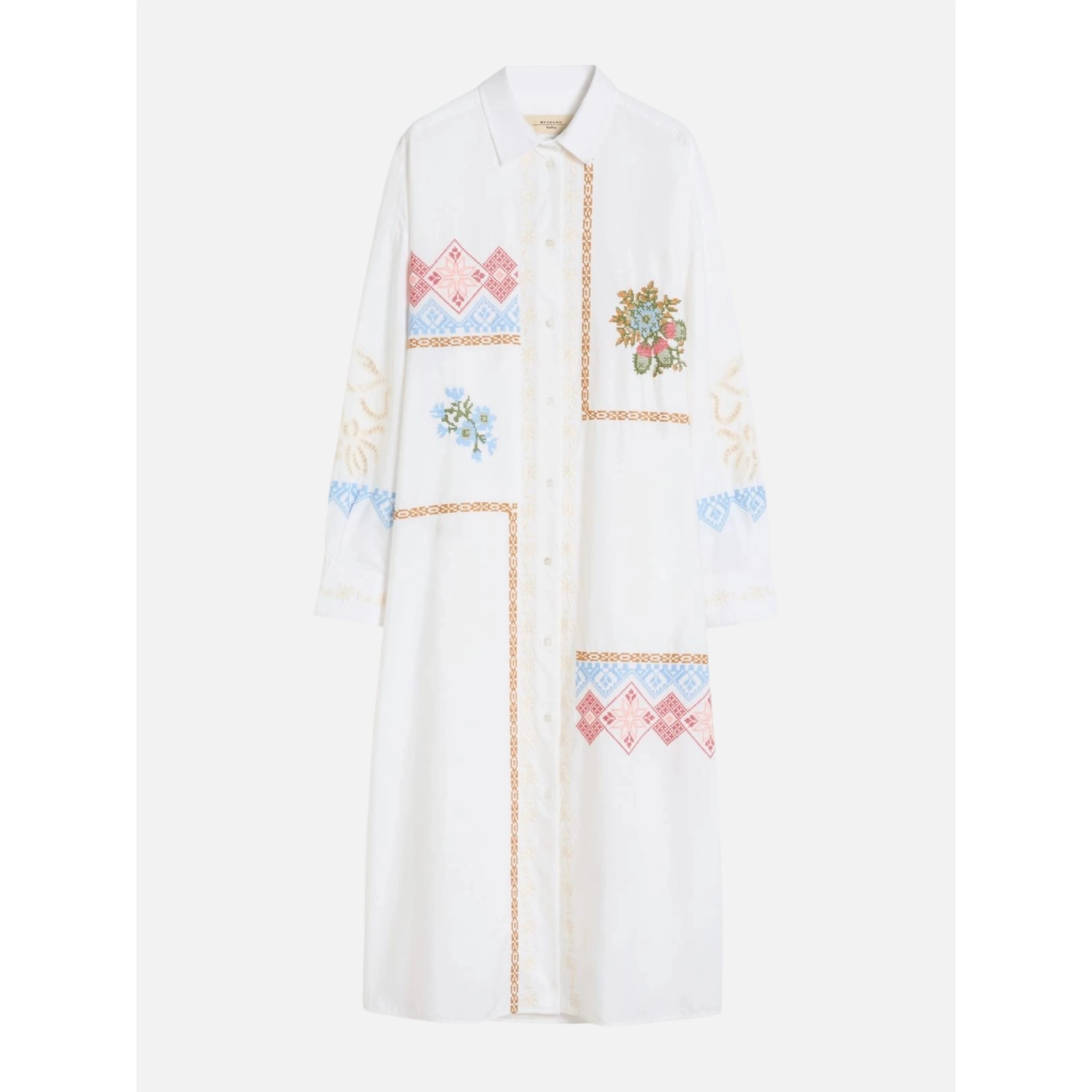 WEEKEND MAX MARA WKDGRU dress