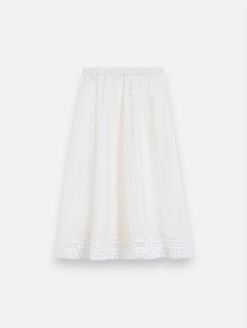 WEEKEND MAX MARA WKDGERGO skirt