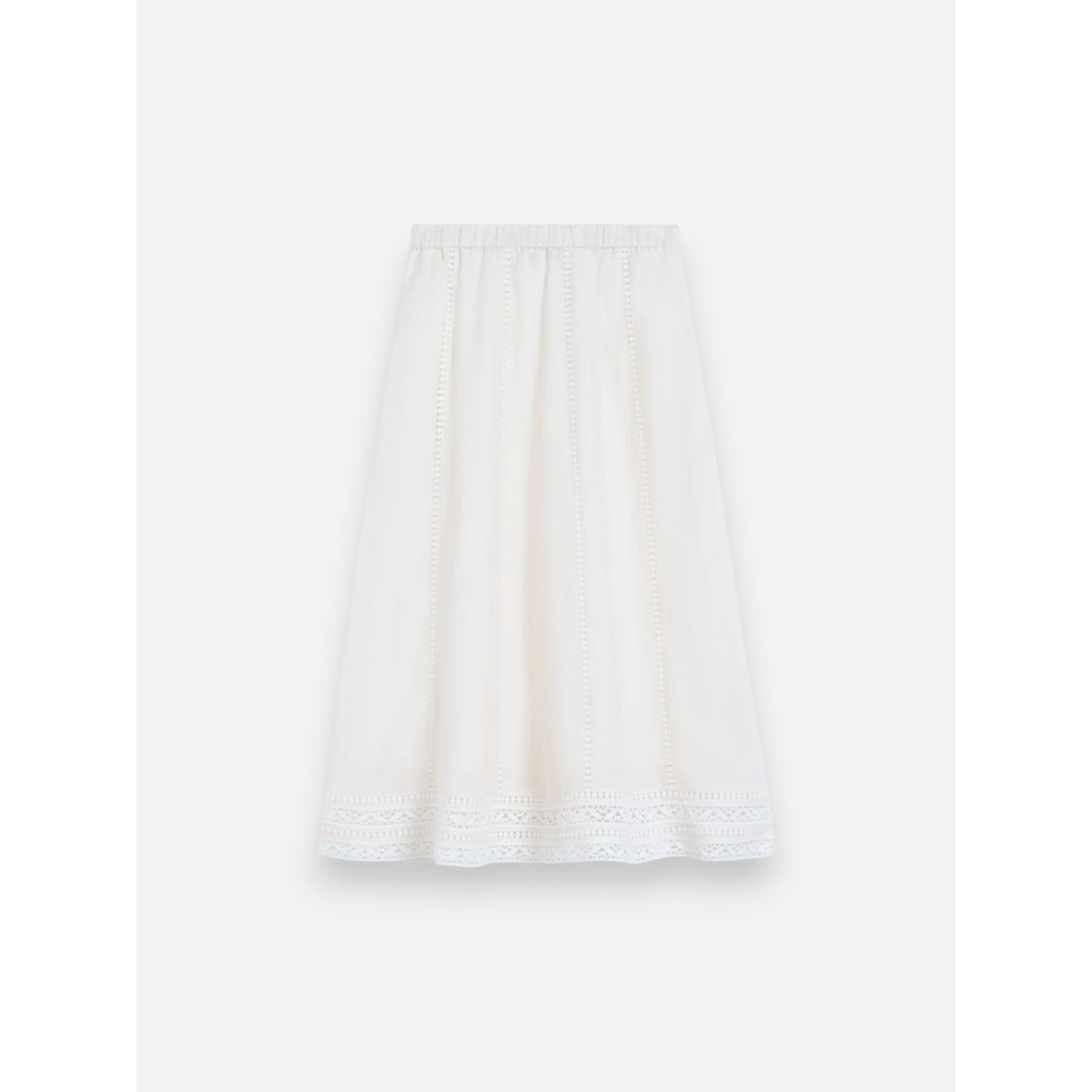 WEEKEND MAX MARA WKDGERGO skirt