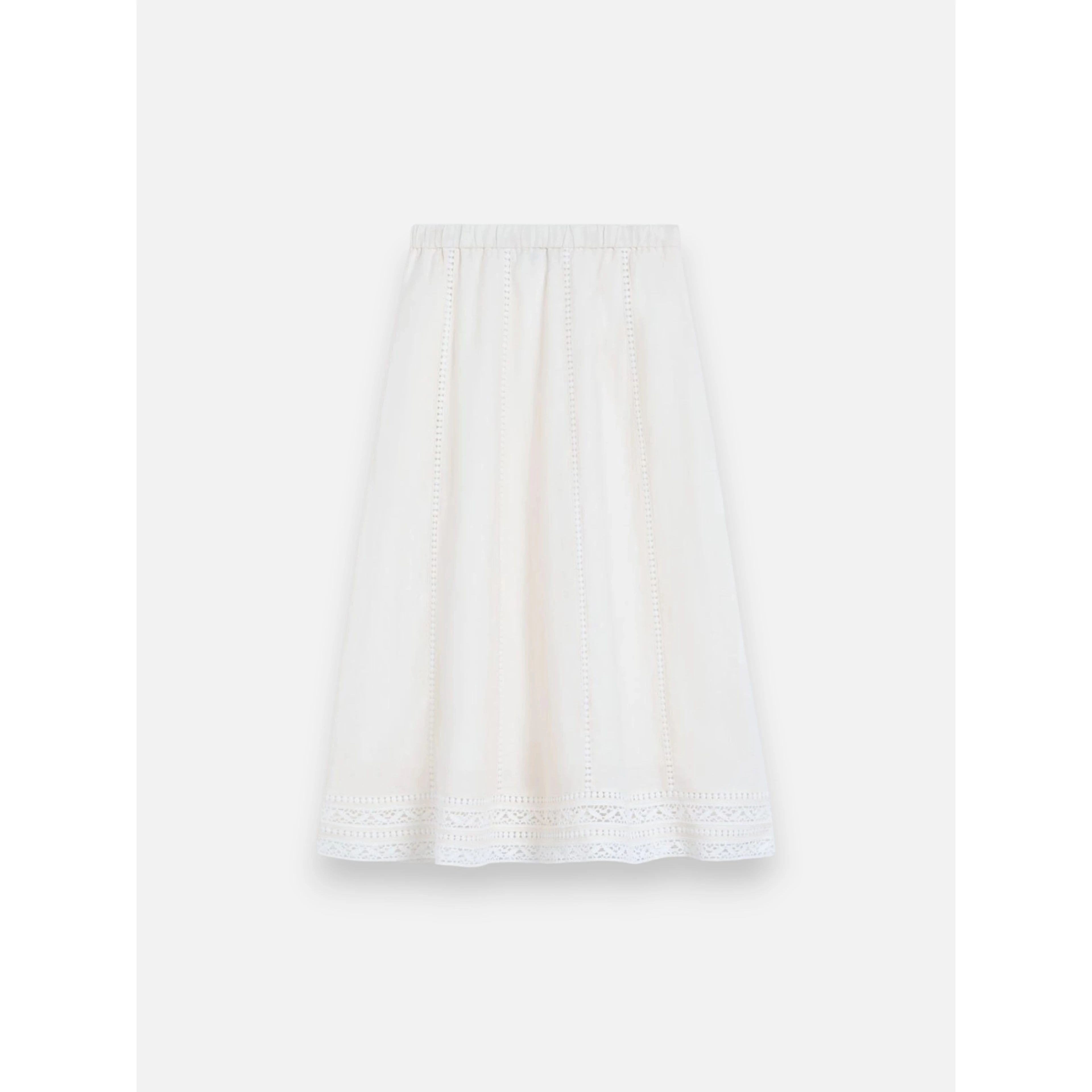 WEEKEND MAX MARA WKDGERGO skirt