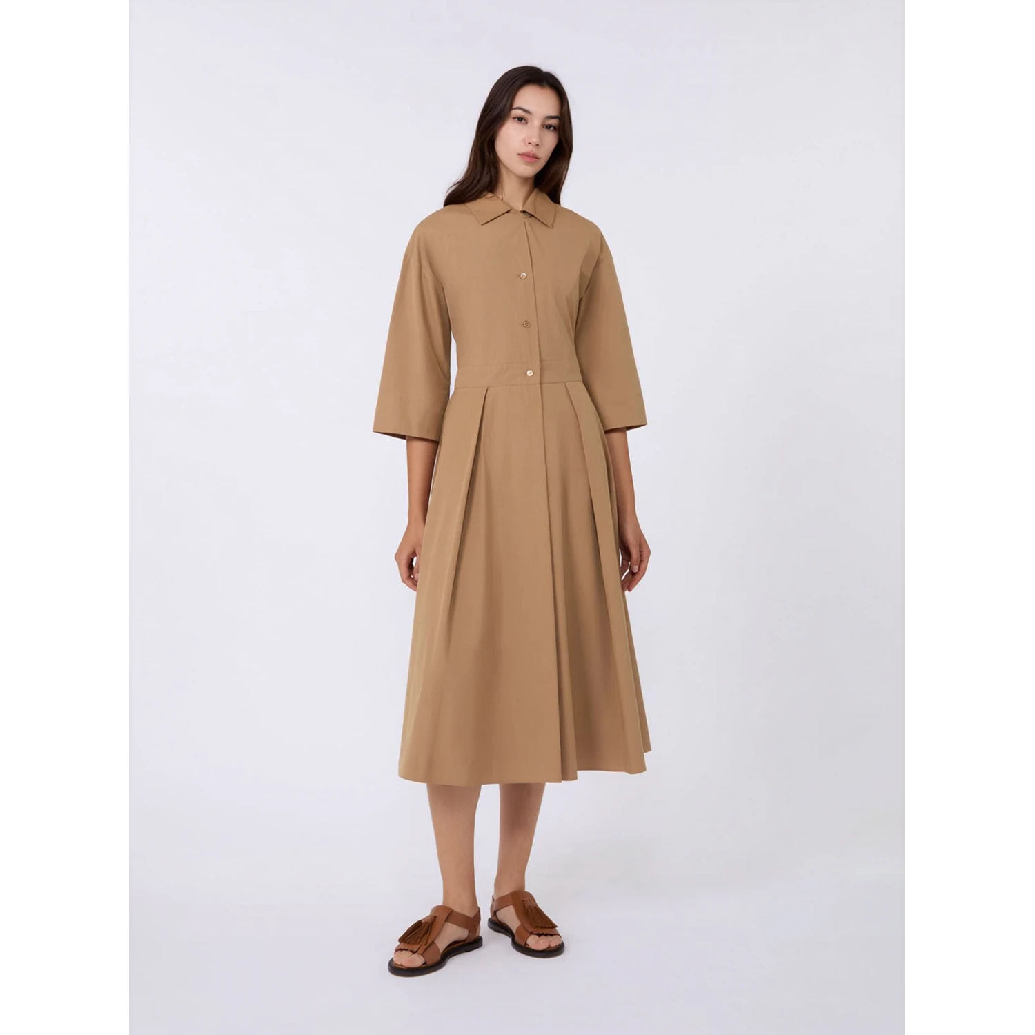 WEEKEND MAX MARA WKDPADANA dress