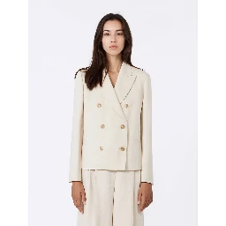 WEEKEND MAX MARA WKDNEMBI jacket