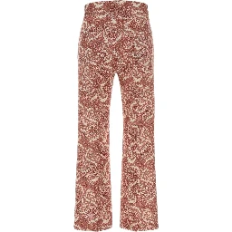 WEEKEND MAX MARA WKDONDE trousers