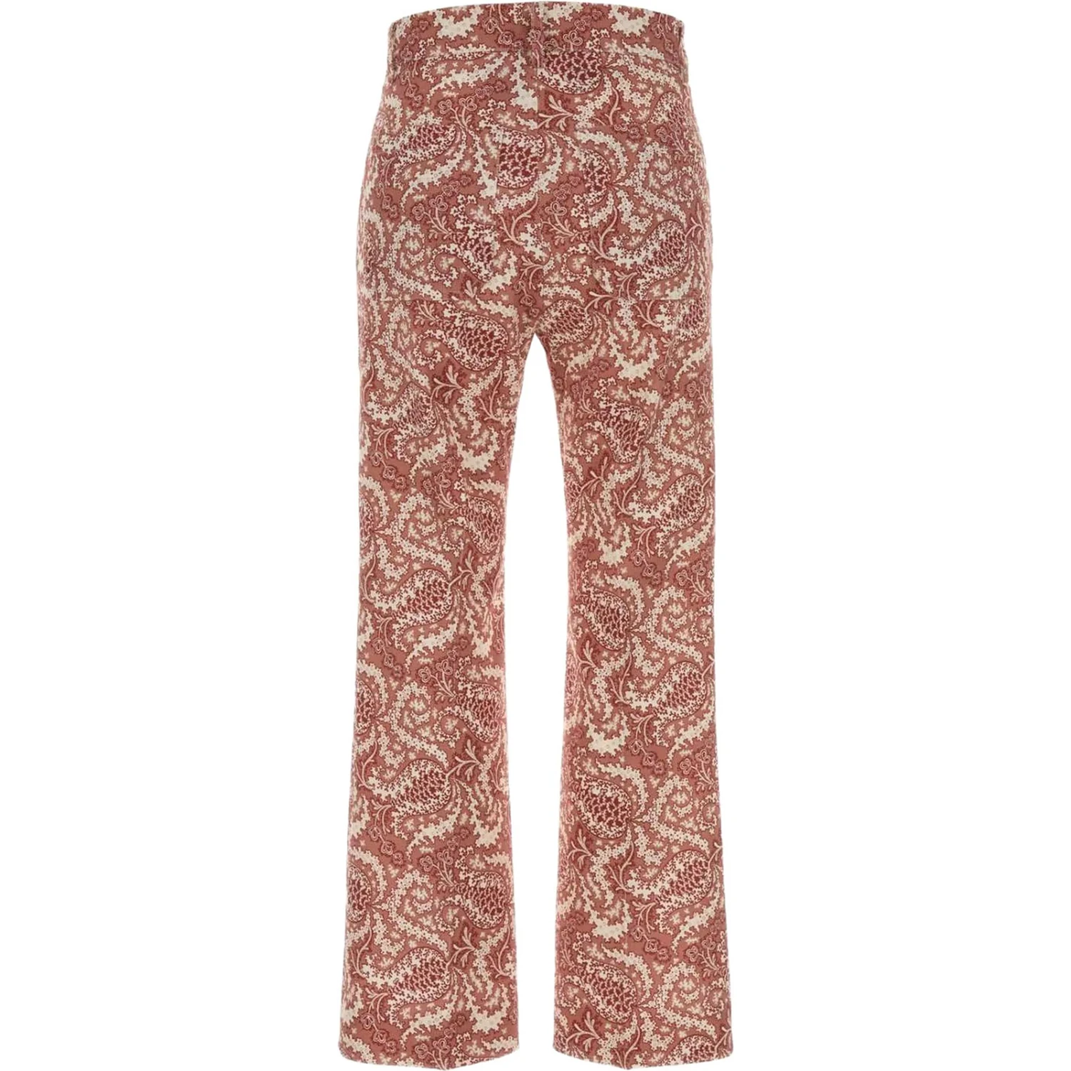 WEEKEND MAX MARA WKDONDE trousers