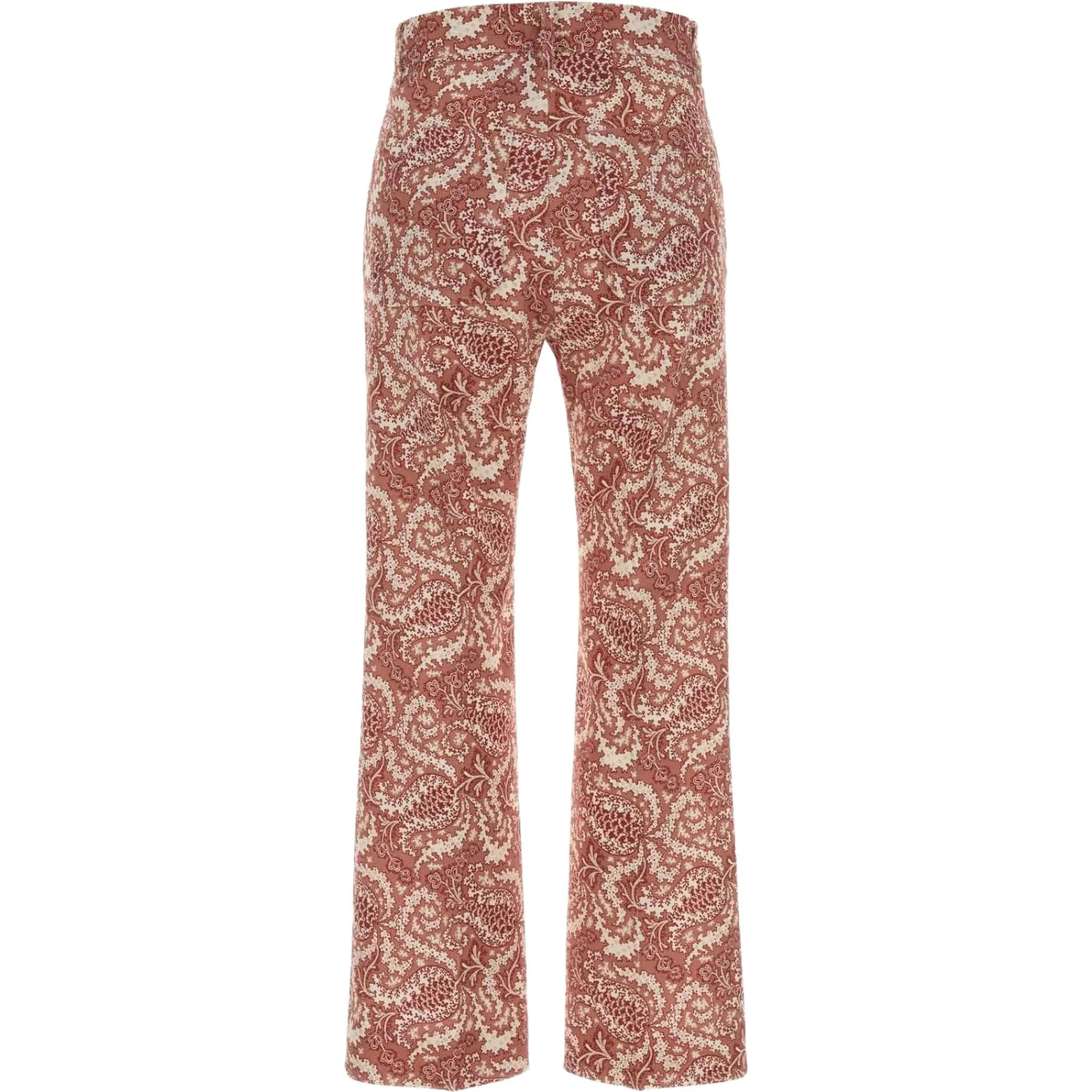 WEEKEND MAX MARA WKDONDE trousers