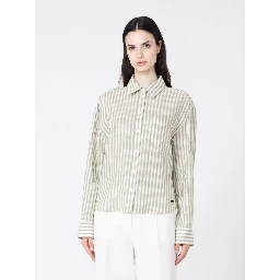 WEEKEND MAX MARA WKDALBATRO shirt