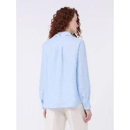 WEEKEND MAX MARA WKDWERNER shirt