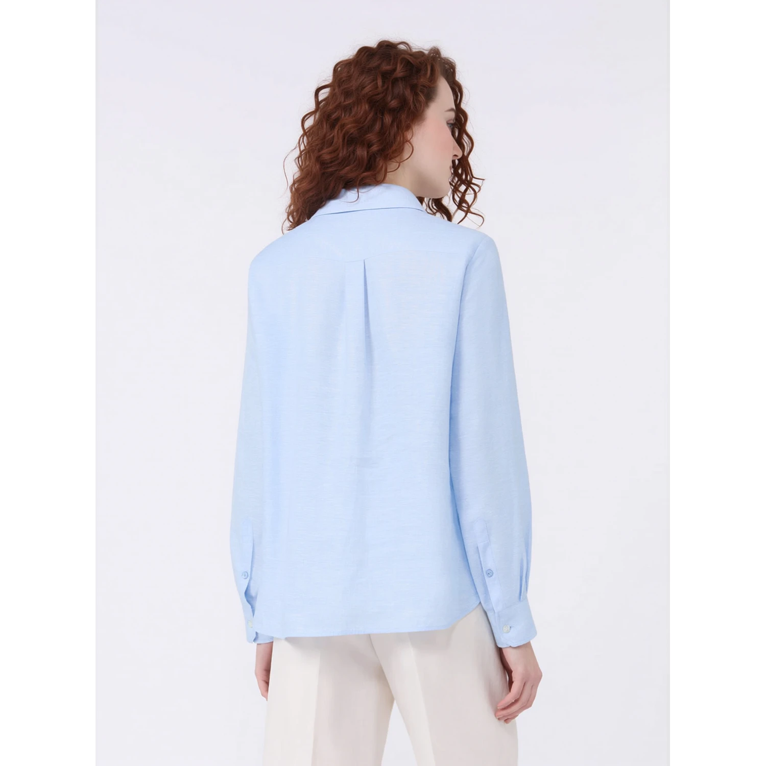WEEKEND MAX MARA WKDWERNER shirt