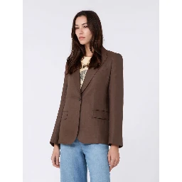 WEEKEND MAX MARA WKDNALUT jacket
