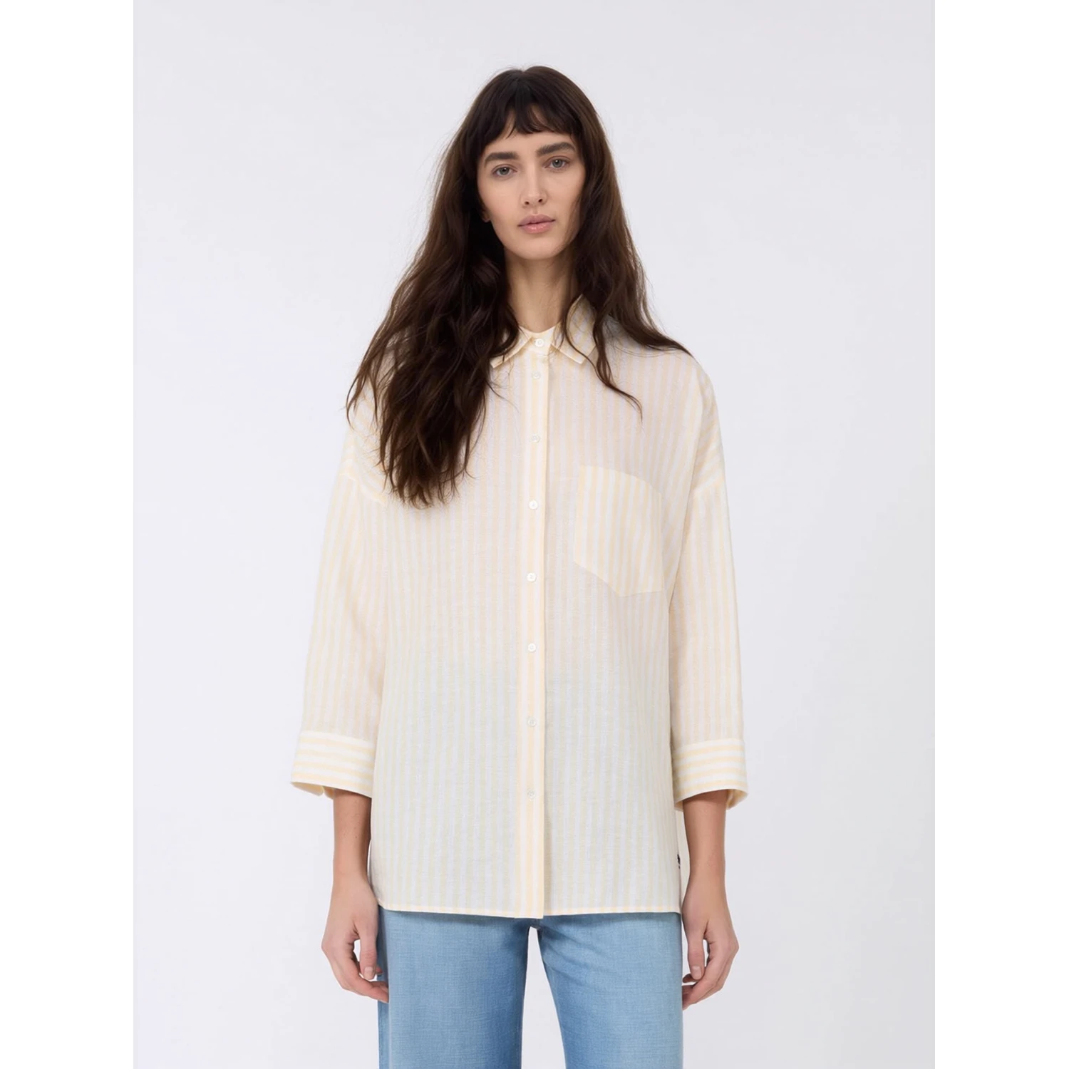 WEEKEND MAX MARA WKDPANETTO shirt