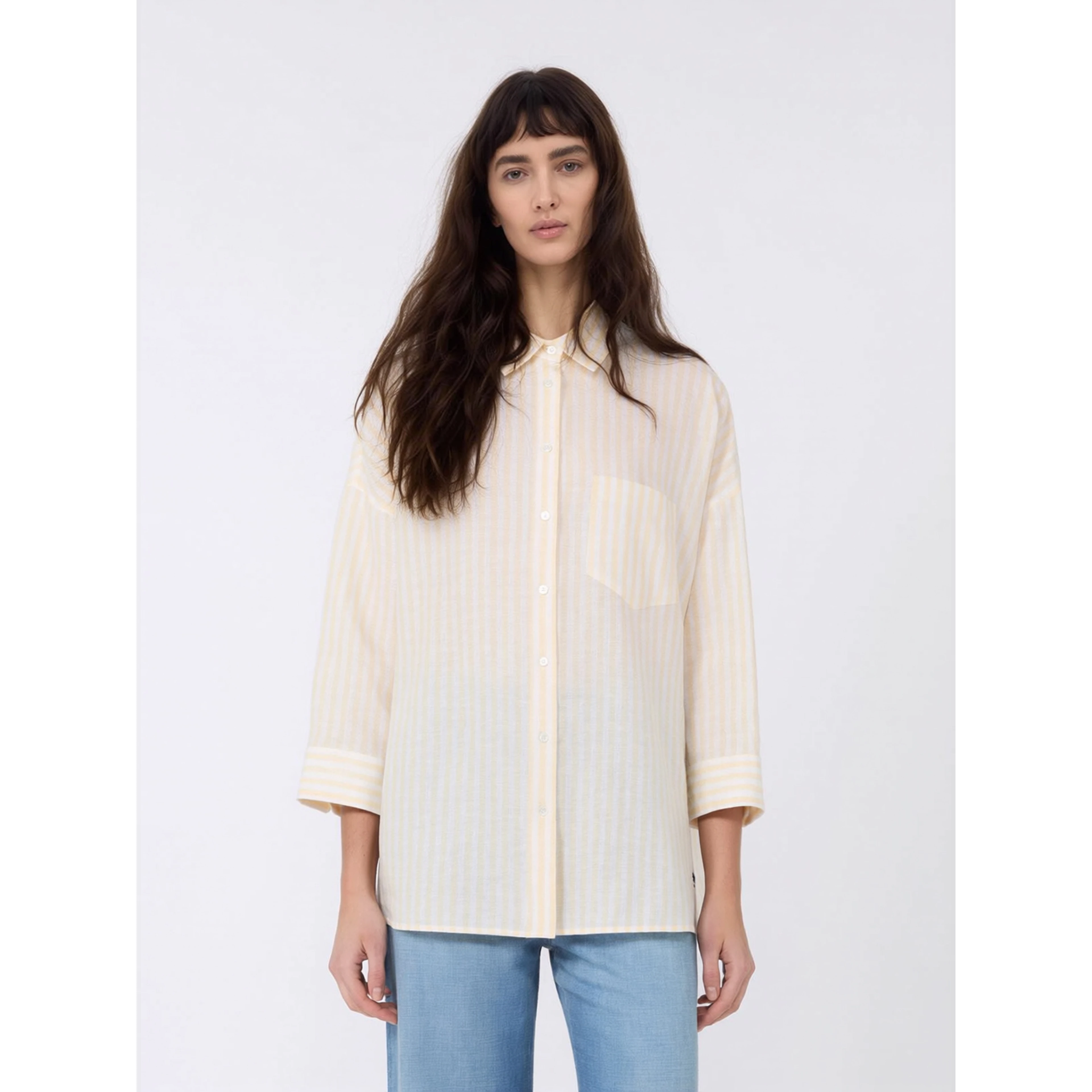 WEEKEND MAX MARA WKDPANETTO shirt