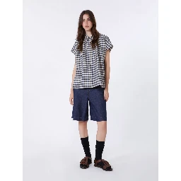 WEEKEND MAX MARA WKDOZONO bermuda shorts