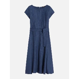 WEEKEND MAX MARA WKDESORDIO dress