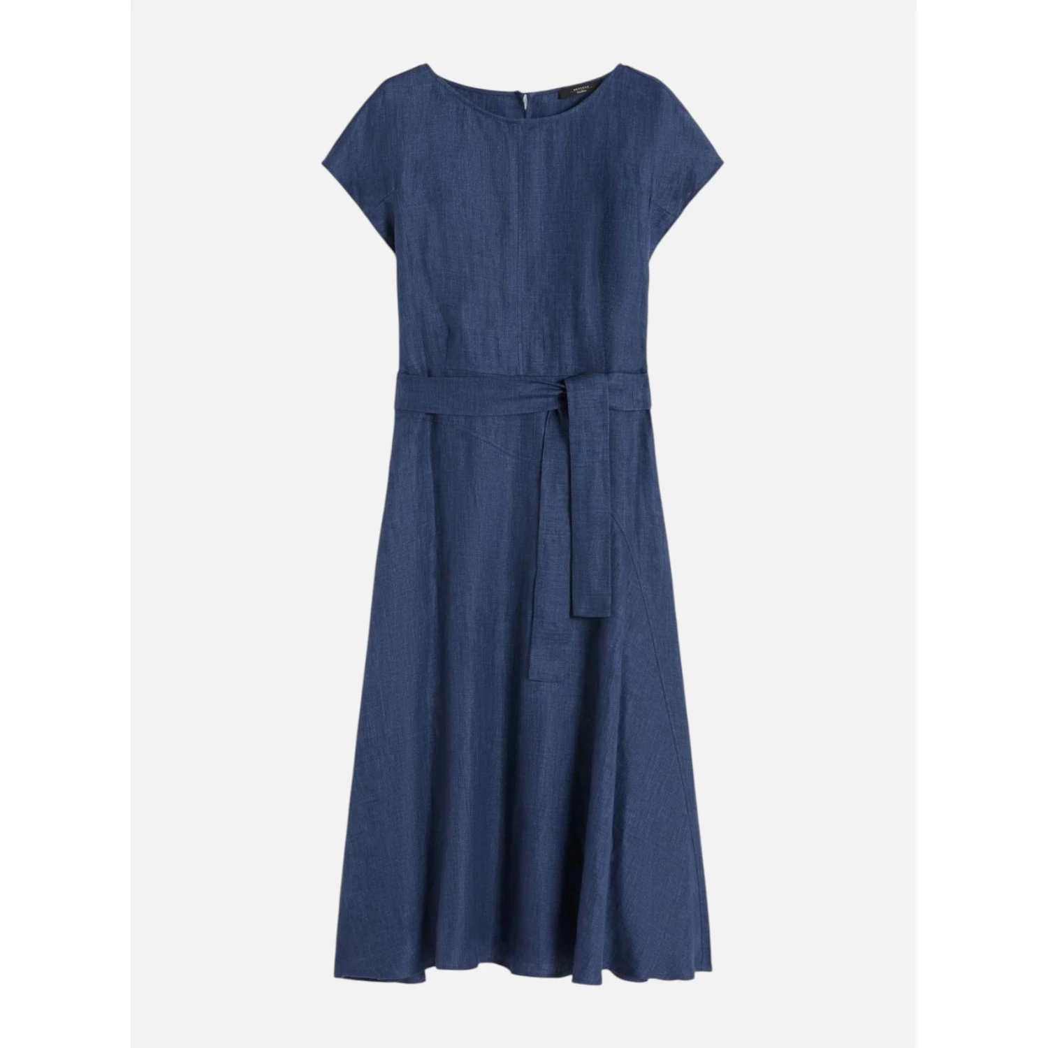 WEEKEND MAX MARA WKDESORDIO dress